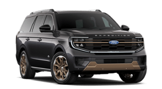 2027 Ford Expedition® External Image 4